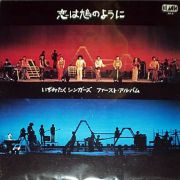 恋は鳩のように