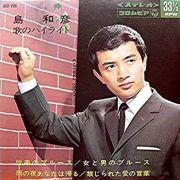 歌のハイライト