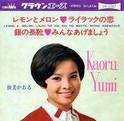 レモンとメロン